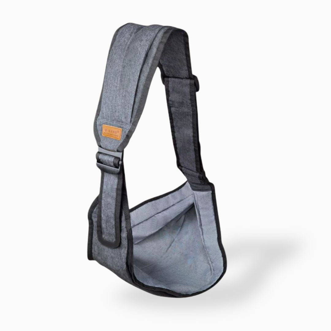 LIORA - ERGONOMISCHE KINDER- UND BABYTRAGE