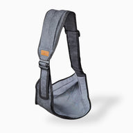 LIORA - ERGONOMISCHE KINDER- UND BABYTRAGE