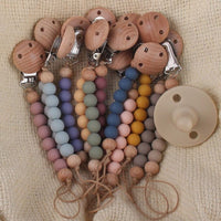 NIVA - SCHNULLERKETTE