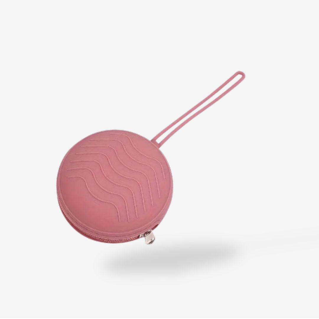 LINO - SILIKON SCHNULLERBOX