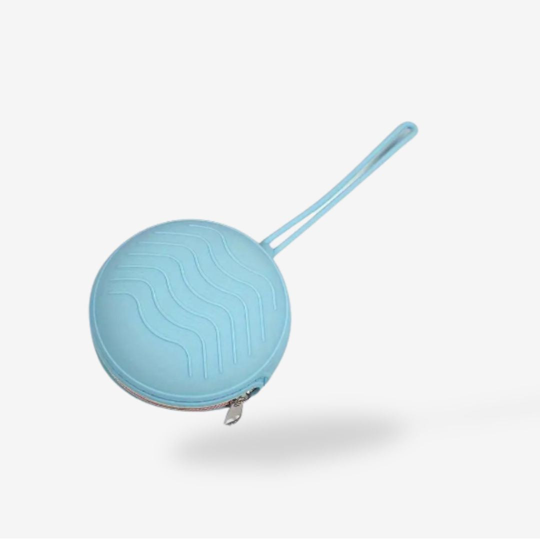 LINO - SILIKON SCHNULLERBOX