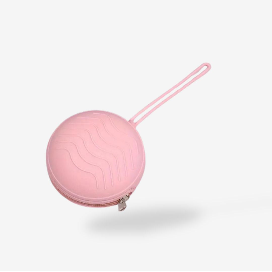 LINO - SILIKON SCHNULLERBOX