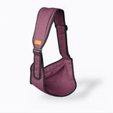 LIORA - ERGONOMISCHE KINDER- UND BABYTRAGE