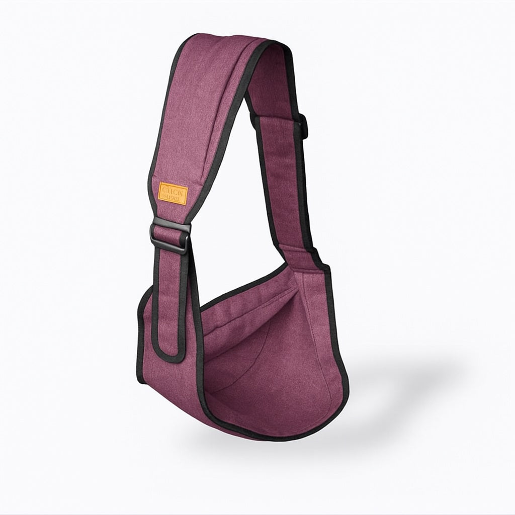 LIORA - ERGONOMISCHE KINDER- UND BABYTRAGE